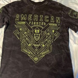 Mens American Fighter!